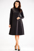 Robe de jour model 187166 awama
